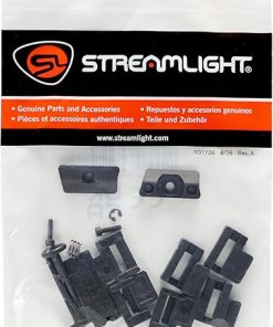 Streamlight 69322 TLR Clamp Jaw Kit Designed Exclusively for TLR-sub 1913 Short Models Only, Black 2