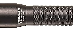 Streamlight 74301 Strion LED 375-Lumen Compact, Rechargeable Flashlight with 120V AC/12V DC Charger – 1Holder, Black 2