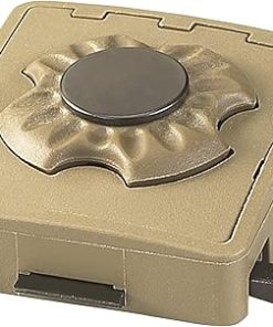 Streamlight 14155 Sidewinder NVG Mount (Tactical) (Works with DOD, NATO and ISAF Combat Helmets)
