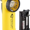 Streamlight 88135 ProTac 2AA-X USB 550-Lumen Multi-Fuel Personal Carry Tactical Flashlight, Black 3