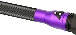 Streamlight 75483 Stinger LED HL - Light Only, Purple