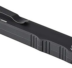 Streamlight 88810 Wedge 300-Lumen Slim Everyday Carry Flashlight, Includes USB-C Cable and Lanyard, Black 2