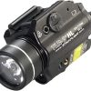 Streamlight Strion DS 375 Lumen Compact Rechargeable Dual Switch Flashlight 3