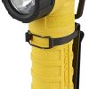 Streamlight 14032 Sidewinder 55-Lumens LED Military Flashlight with (2) AA Alkaline Batteries in Box, Coyote 3