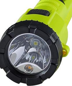 Streamlight 68910 Dualie 3AA Color-Rite – Box – Yellow 2