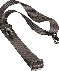 Streamlight 45232 Shoulder Strap for Litebox, Firebox, HID Litebox, Vulcan, Fire Vulcan Flashlights, Black 2