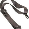 Streamlight 45232 Shoulder Strap for Litebox, Firebox, HID Litebox, Vulcan, Fire Vulcan Flashlights, Black
