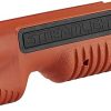 Streamlight 69227 TLR-1 150-Lumen Game Spotter and Hunting Weapon Light with Green LED and Rail Locating Keys for 1913 Picatinny Rails, Black 3