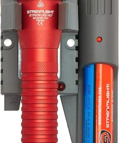 Streamlight 74787 Strion HL 120/Dc Piggyback -, Red 2