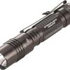 Streamlight 69400 TLR-7 X sub 500-Lumen Tactical Weapon Light Designed Exclusively and Solely for Railed Glock 43X Mos/48 Mos/43X Rail/48 Rail subcompact Handguns with Mounting Kit and Keys, Black 4