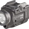 Streamlight 69408 TLR-7 X sub 500-Lumen 5000-Candela Weapon Light Designed Exclusively and Solely for Springfield Armory Hellcat, Includes Mounting Kit, Key, AMD Multi-Tool, Black 4