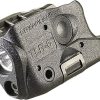 Streamlight 715007 Black Tailcap Switch For Streamlight Jr. Flashlight 3