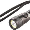 Streamlight 25321 SL-20LP 450-Lumen Full Size Rechargeable LED Flashlight with 120-Volt/100-Volt AC Charger, Yellow 3