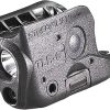 Streamlight 69320 TLR Clamp Jaw Kit Designed Exclusively for TLR-sub Glock 43x/48 MOS and Glock 43X/48 Rail Models Only, Black 3