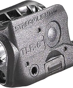 Streamlight TLR 6 Without Laser Glock 42-43