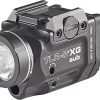 Streamlight 14801 Sidewinder X 275-Lumens Multi-Fuel Tactical Military Flashlight Without E-Mount in Box, Coyote 4