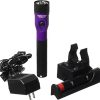 Streamlight 45232 Shoulder Strap for Litebox, Firebox, HID Litebox, Vulcan, Fire Vulcan Flashlights, Black 3
