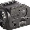 Streamlight 69453 TLR RM 2 G 1000-Lumen Rail-Mounted Tactical Weapon Light with Integrated Green Aiming Laser, Remote Pressure Switch, and Key Kit, Black 3