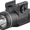 Streamlight 88077 ProTac HPL USB 1000-Lumen Long-Range USB Rechargeable Tactical Flashlight with USB Cord and Holster, Black 4