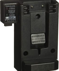 Streamlight - 44102-STL Vulcan Parts & Acc. Charging Rack, Orange