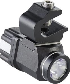 Streamlight 69331 Vantage II 350-Lumen Helmet Mount Flashlight, Black