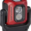 Streamlight 44909 120V AC Charger and Cord for use with Streamlight WayPoint 300 Spotlight Flashlights, Super Siege Lanterns, and Li-ion 8-Unit Bank Chargers, Black 3