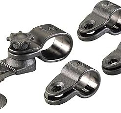 Streamlight 68089 Poly Mount - 2AA/3AA/4AA ProPolymer Series, PolyTac Series