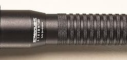 Streamlight 74300 Strion 375-Lumen Compact Rechargeable Flashlight Without Charger, Black 2