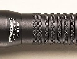 Streamlight 74304 Strion LED Flashlight with DC Charger, Black – 260 Lumens 2