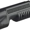 Streamlight 69450 TLR RM 2 Compact, Portable Rail-Mounted LED Tactical Lighting System with Tail Loc, Remote Switch, and 2 Lithium Batteries, Black 3