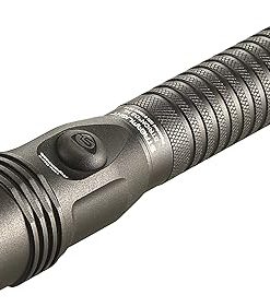 Streamlight 74610 Strion DS HL 700-Lumen Rechargeable Flashlight Without Charger, Black