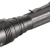 Streamlight 88128 ProTac Rail Mount HL-X Pro 1000-Lumen High Candela Multi-Fuel Long Gun Light, Includes M-LOK kit, Tool, and CR123A Lithium Batteries, Black 4