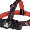 Streamlight 61200 3AA Haz-Lo Headlamp (Yellow w/ White LED) 3