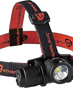 Streamlight 89001 ProTac 2.0 2000-Lumen Headlamp with Rechargeable Battery, Strap, Black 2