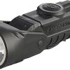 Streamlight 69289 TLR-6 100-Lumen Tactical Weapon Light Designed Exclusively and Solely for Select Non-Rail 1911 Handguns, Black 4