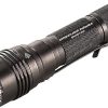 Streamlight 61125 ClipMate 70-Lumen USB Rechargeable Clip-On Light, with White and Red LEDs, Black 4