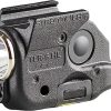 Streamlight 69454 TLR RM 2 G 1000-Lumen Rail-Mounted Tactical Weapon Light with Integrated Green Aiming Laser, and Key Kit, Black 4