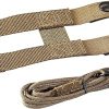 Streamlight 14139 Sidewinder Rescue Accessory Kit - Includes MOLLE Retainer and Paracord