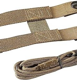 Streamlight 14139 Sidewinder Rescue Accessory Kit - Includes MOLLE Retainer and Paracord