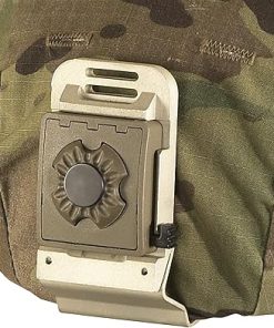 Streamlight 14155 Sidewinder NVG Mount (Tactical) (Works with DOD, NATO and ISAF Combat Helmets) 2