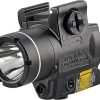 Streamlight 88854 PolyTac 275-Lumen LED Helmet Lightning Kit, Yellow 4