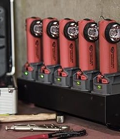 Streamlight 90912 12V DC Bank Charger – Survivor X 2