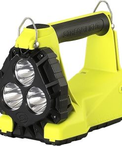 Streamlight 44302 Vulcan 180 1200-Lumen with Standard Div 2 System of 230V AC/12V DC, Includes Shoulder Strap, Yellow