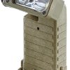Streamlight 69411 TLR-8X sub 500-Lumen Rail-Mounted Tactical Weapon Light with Integrated Red Aiming Laser Exclusively for Glock 43X/48 MOS/Rail Only, Black 4