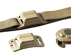 Streamlight 14113 Sidewinder Rail Mount Accessory Kit