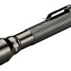 Streamlight 68244 4AA ProPolymer 200-Lumen Lux Class 1, Div 2 Industrial Flashlight, Yellow 3