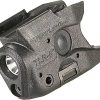 Streamlight 69274 TLR-6 100-Lumen Tactical Weapon Light with Integrated Red Aiming Laser Designed Exclusively and Solely for KAHR Arms CT9/CW9/CM9/CT40/CW40/CM40/TP9/P9/PM9/TP40/P40/PM40, Black 3