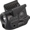 Streamlight 69283 TLR-6 100-Lumen Tactical Weapon Light Designed Exclusively and Solely for M&P Shield and M&P Shield Plus, 9mm/.40 Only, Black 3