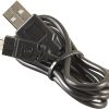 Streamlight 22070 40" (101cm) USB Cord A to Micro