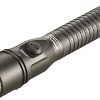 Streamlight 69261 TLR-2 HL 1000-Lumen Rail Mounted Weapon Light with integrated Red Aiming Laser Includes Key Kit for Select Handguns, Black 4